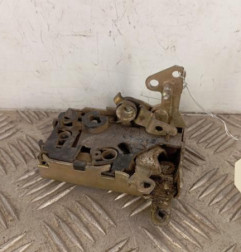 Serrure avant gauche CITROEN AX Photo n°3