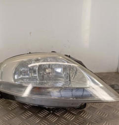 Optique avant principal droit (feux)(phare) CITROEN C3 1 Photo n°1