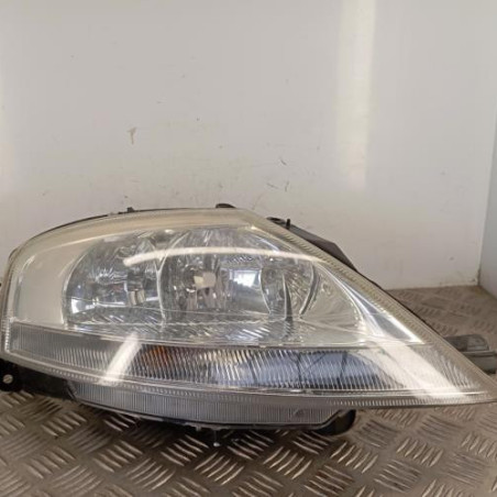 Optique avant principal droit (feux)(phare) CITROEN C3 1 Photo n°1
