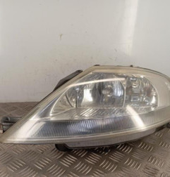 Optique avant principal gauche (feux)(phare) CITROEN C3 1 Photo n°1