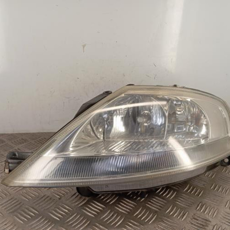 Optique avant principal gauche (feux)(phare) CITROEN C3 1