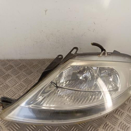 Optique avant principal gauche (feux)(phare) CITROEN C3 1