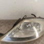 Optique avant principal gauche (feux)(phare) CITROEN C3 1