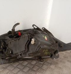 Optique avant principal gauche (feux)(phare) CITROEN C3 1 Photo n°3