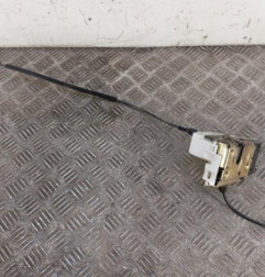 Serrure avant droit CITROEN C3 1 Photo n°1