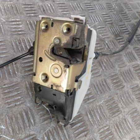 Serrure avant droit CITROEN C3 1