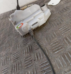 Serrure avant droit CITROEN C3 1 Photo n°3