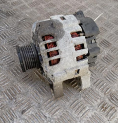 Alternateur PEUGEOT BIPPER Photo n°1