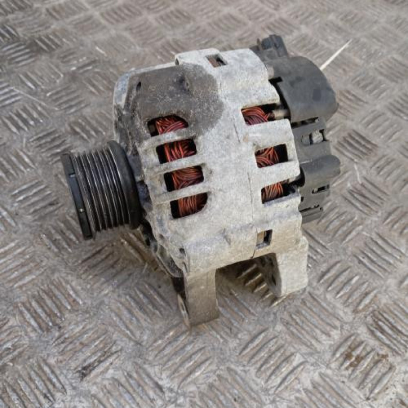 Alternateur PEUGEOT BIPPER Alternateur PEUGEOT BIPPER