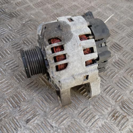 Alternateur PEUGEOT BIPPER Photo n°1