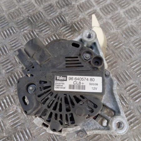 Alternateur PEUGEOT BIPPER