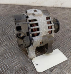 Alternateur PEUGEOT BIPPER Photo n°3