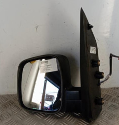Retroviseur gauche PEUGEOT BIPPER Photo n°1