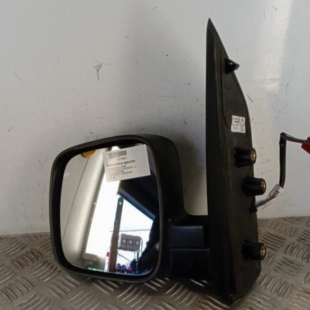 Retroviseur gauche PEUGEOT BIPPER Photo n°1