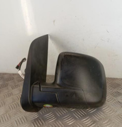 Retroviseur gauche PEUGEOT BIPPER Photo n°3