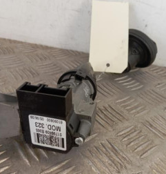 Neiman PEUGEOT BIPPER Photo n°3