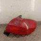 Feu arriere principal droit (feux) PEUGEOT 206