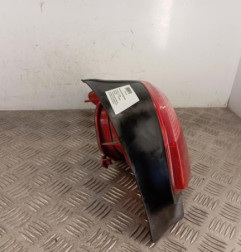 Feu arriere principal droit (feux) PEUGEOT 206