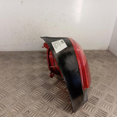 Feu arriere principal droit (feux) PEUGEOT 206