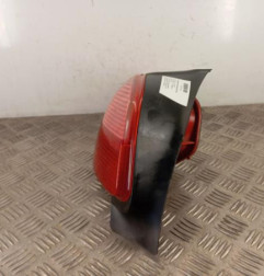 Feu arriere principal gauche (feux) PEUGEOT 206