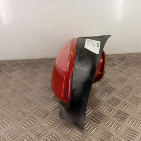 Feu arriere principal gauche (feux) PEUGEOT 206