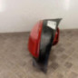 Feu arriere principal gauche (feux) PEUGEOT 206