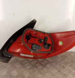 Feu arriere principal gauche (feux) PEUGEOT 206 Photo n°3