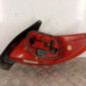 Feu arriere principal gauche (feux) PEUGEOT 206