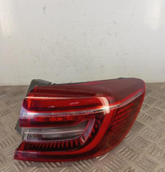 Feu arriere principal droit (feux) RENAULT CLIO 5 Photo n°1