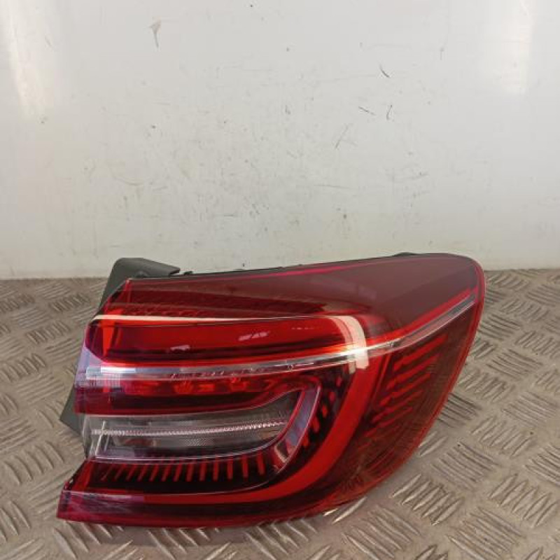 Feu arriere principal droit (feux) RENAULT CLIO 5