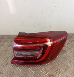 Feu arriere principal droit (feux) RENAULT CLIO 5