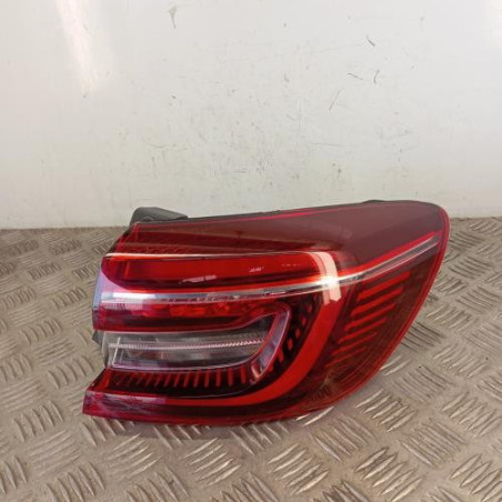 Feu arriere principal droit (feux) RENAULT CLIO 5