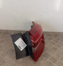 Feu arriere principal droit (feux) RENAULT CLIO 5 Photo n°3