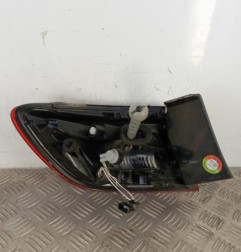 Feu arriere principal droit (feux) RENAULT CLIO 5 Photo n°4