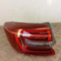 Feu arriere principal gauche (feux) RENAULT CLIO 5