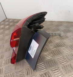 Feu arriere principal gauche (feux) RENAULT CLIO 5