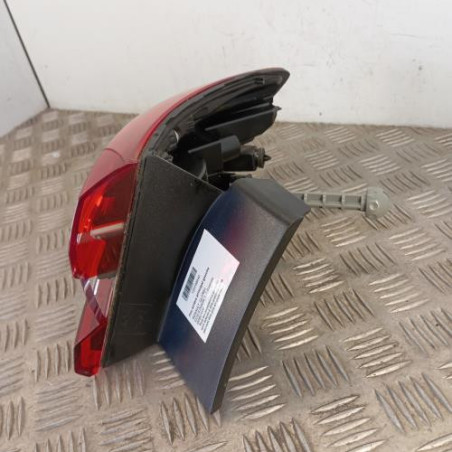 Feu arriere principal gauche (feux) RENAULT CLIO 5