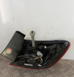 Feu arriere principal gauche (feux) RENAULT CLIO 5 Photo n°3