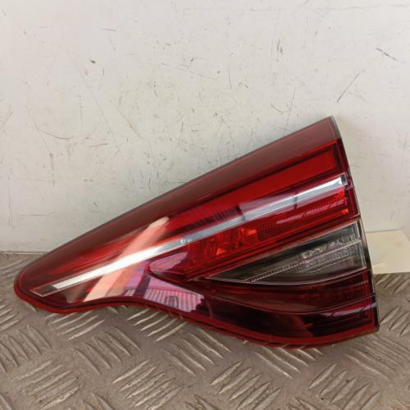 Feu arriere secondaire droit (feux) RENAULT CLIO 5