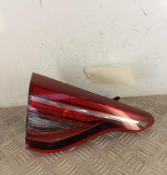 Feu arriere secondaire gauche (feux) RENAULT CLIO 5 Photo n°1