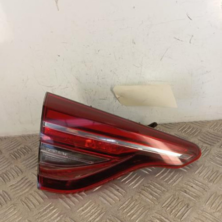 Feu arriere secondaire gauche (feux) RENAULT CLIO 5 Photo n°1