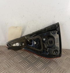 Feu arriere secondaire gauche (feux) RENAULT CLIO 5