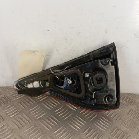 Feu arriere secondaire gauche (feux) RENAULT CLIO 5