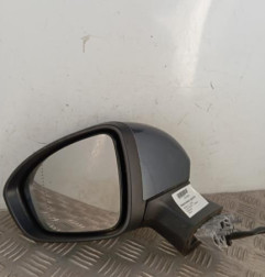 Retroviseur gauche RENAULT CLIO 5 Photo n°1