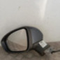 Retroviseur gauche RENAULT CLIO 5