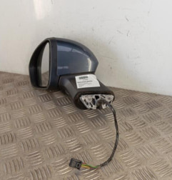 Retroviseur gauche RENAULT CLIO 5