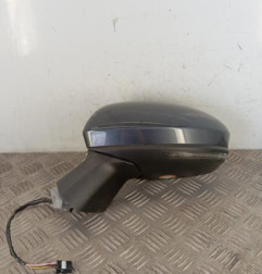 Retroviseur gauche RENAULT CLIO 5 Photo n°3