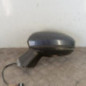 Retroviseur gauche RENAULT CLIO 5