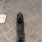 Interrupteur de leve vitre arriere gauche RENAULT CLIO 5