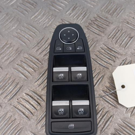 Interrupteur de leve vitre avant gauche RENAULT CLIO 5 Photo n°1